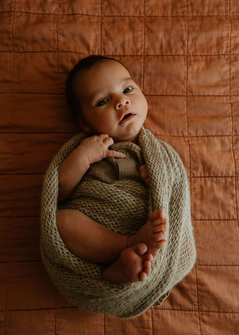 Houston newborn lifestyle photographer luxury lifestyle session
