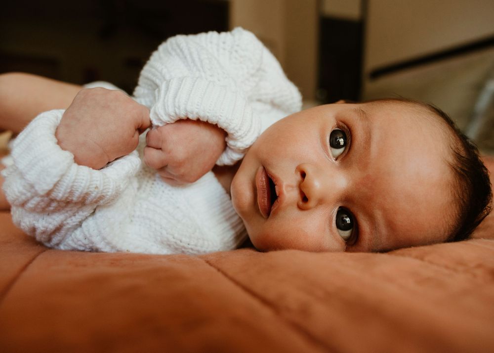 Houston newborn lifestyle photographer luxury lifestyle session