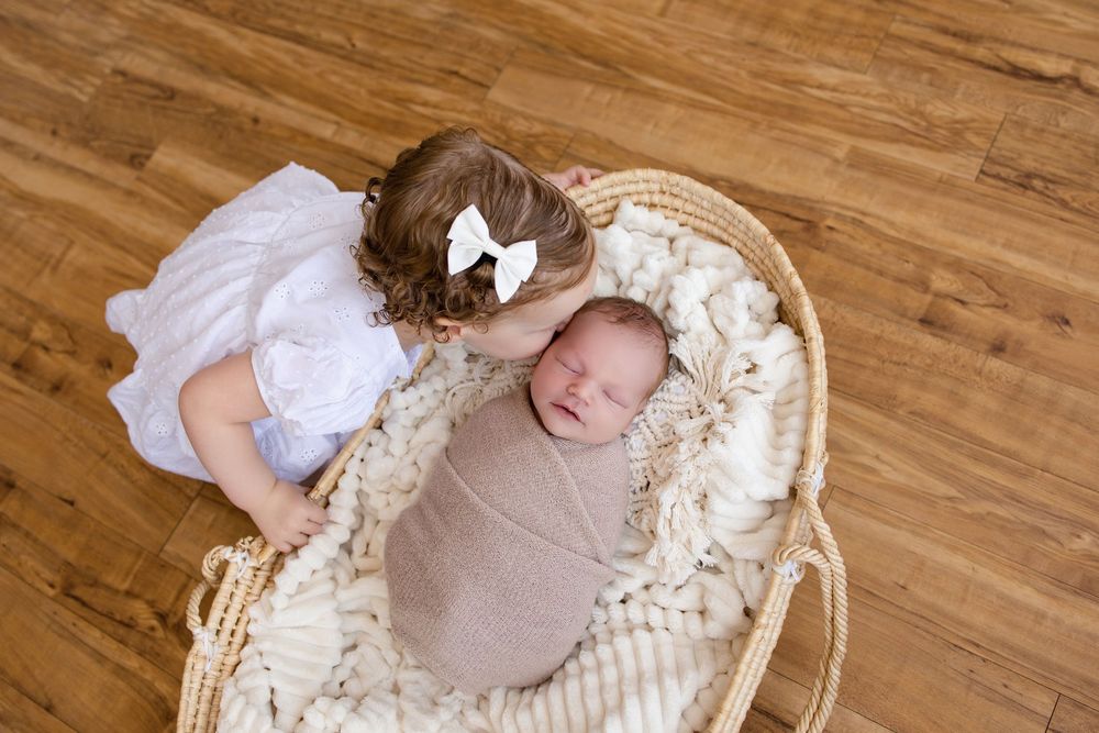 Newborn Photographer in Wisconsin, studio in Watertown WI serving Dodge County Jefferson County and Waukesha County