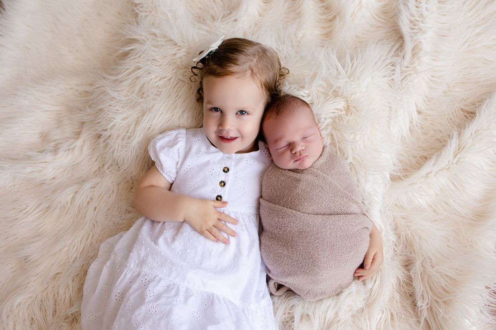 Newborn Photographer in Wisconsin, studio in Watertown WI serving Dodge County Jefferson County and Waukesha County