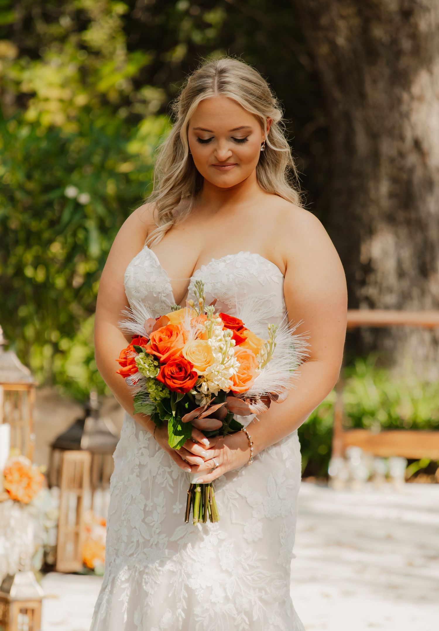Bridal Portraits
Wedding Photography