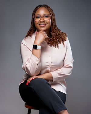 corporate headshot photo