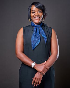 corporate headshot photo