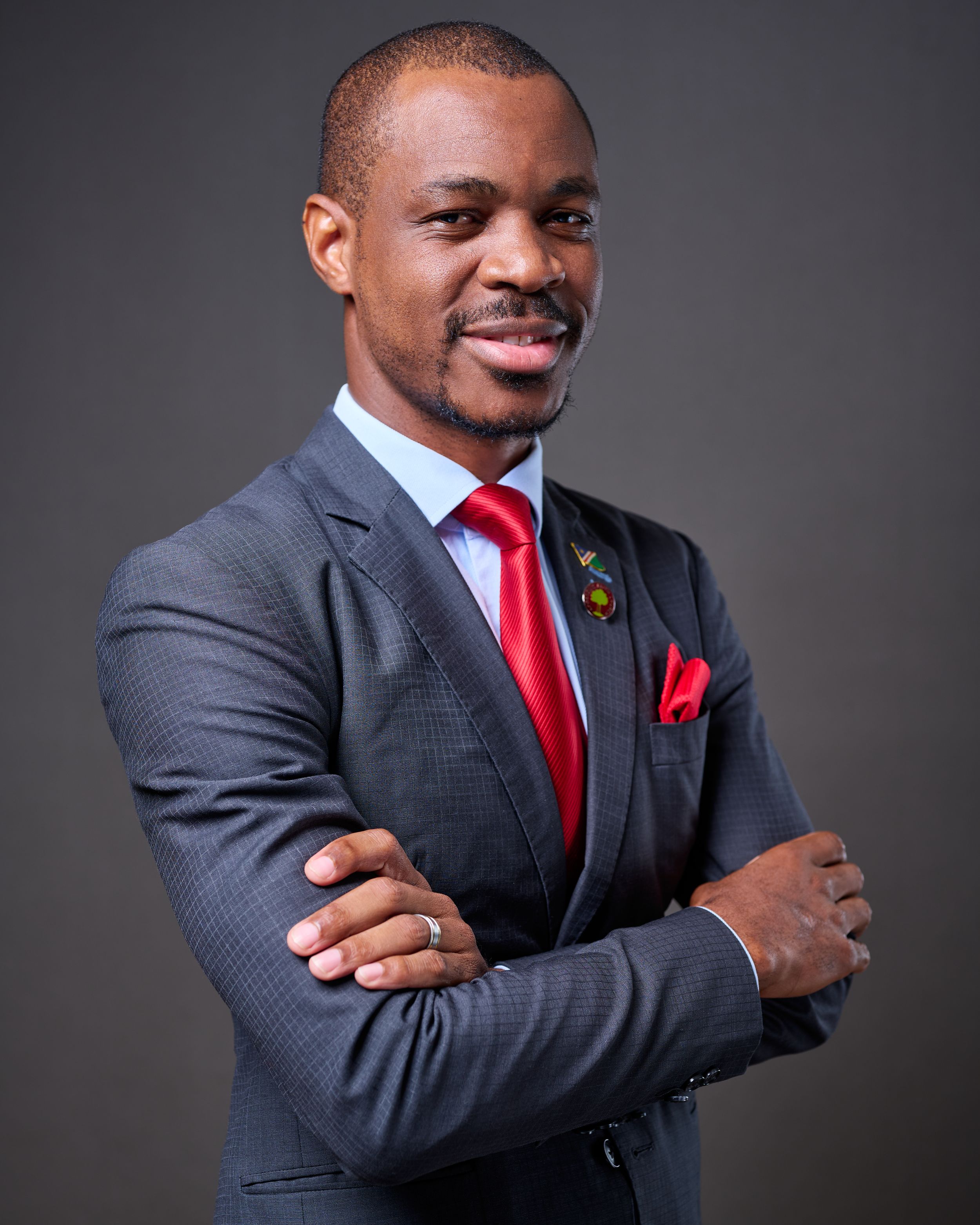 corporate headshot photo