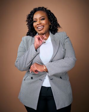 corporate headshot photo