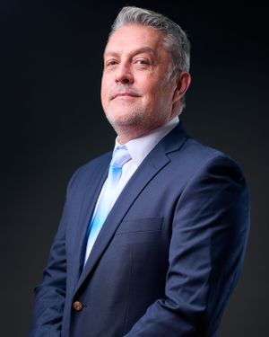 corporate headshot photo