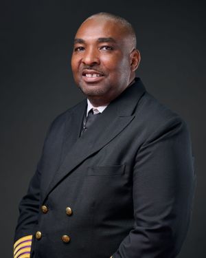 corporate headshot photo