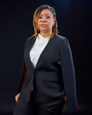 corporate headshot photo