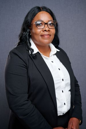 corporate headshot photo