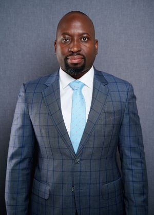corporate headshot photo