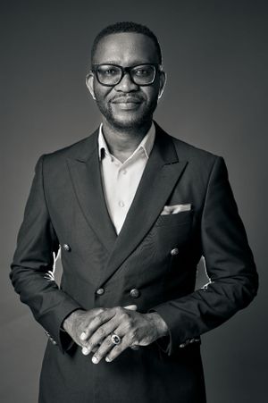 corporate headshot photo