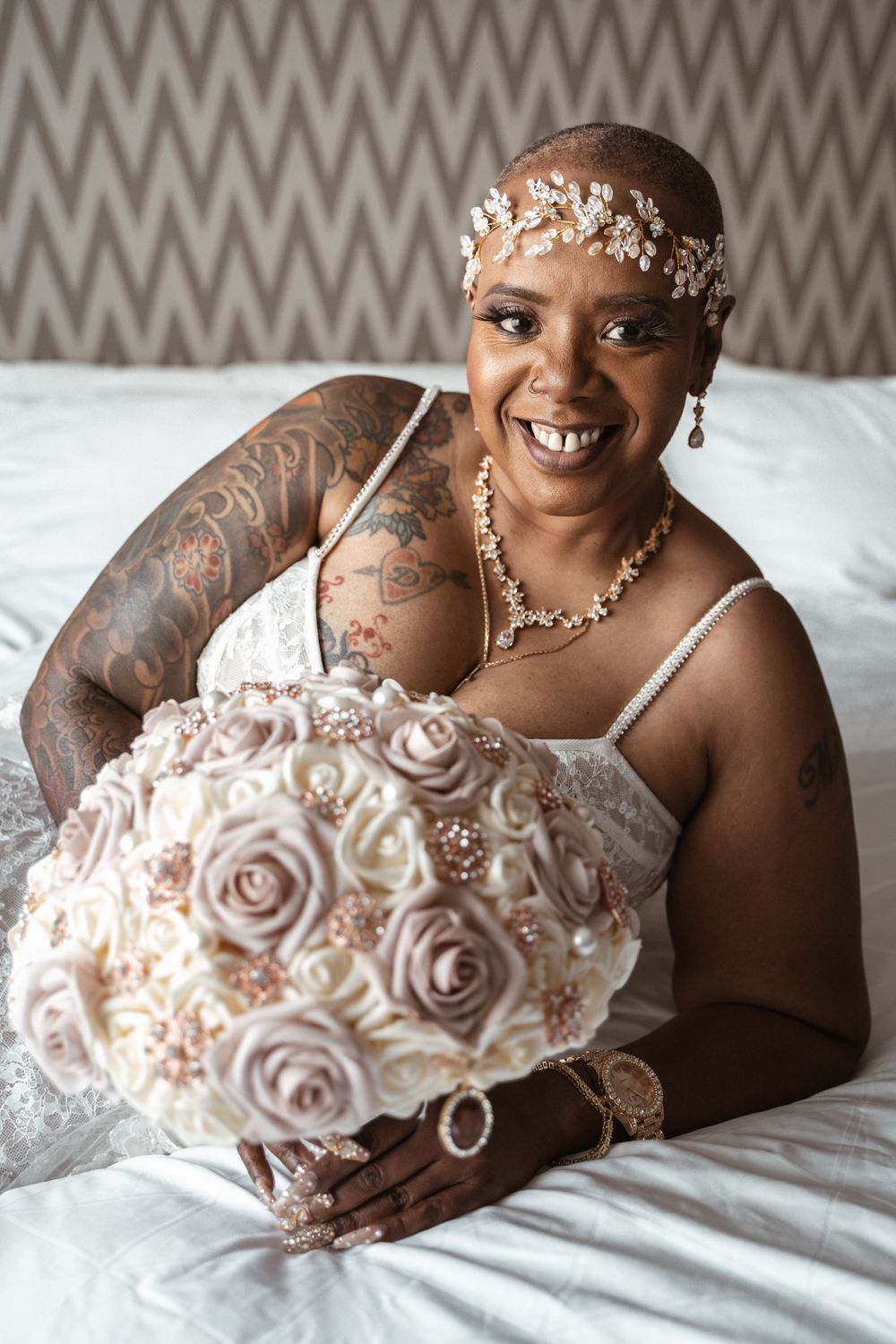 Bride, wedding day, getting ready
ImagesbyCristina | Cristina Pinto Photography | Images by Cristina