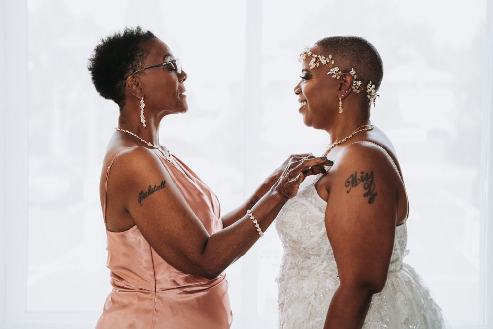 Bride, wedding day, getting ready
ImagesbyCristina | Cristina Pinto Photography | Images by Cristina