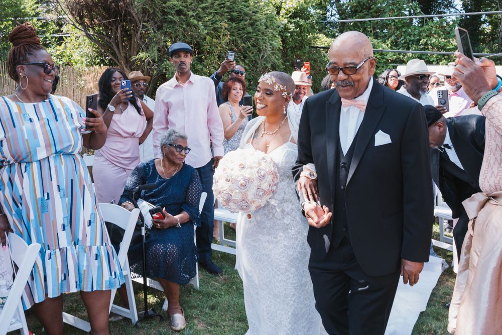 Bride and father
ImagesbyCristina | Cristina Pinto Photography | Images by Cristina