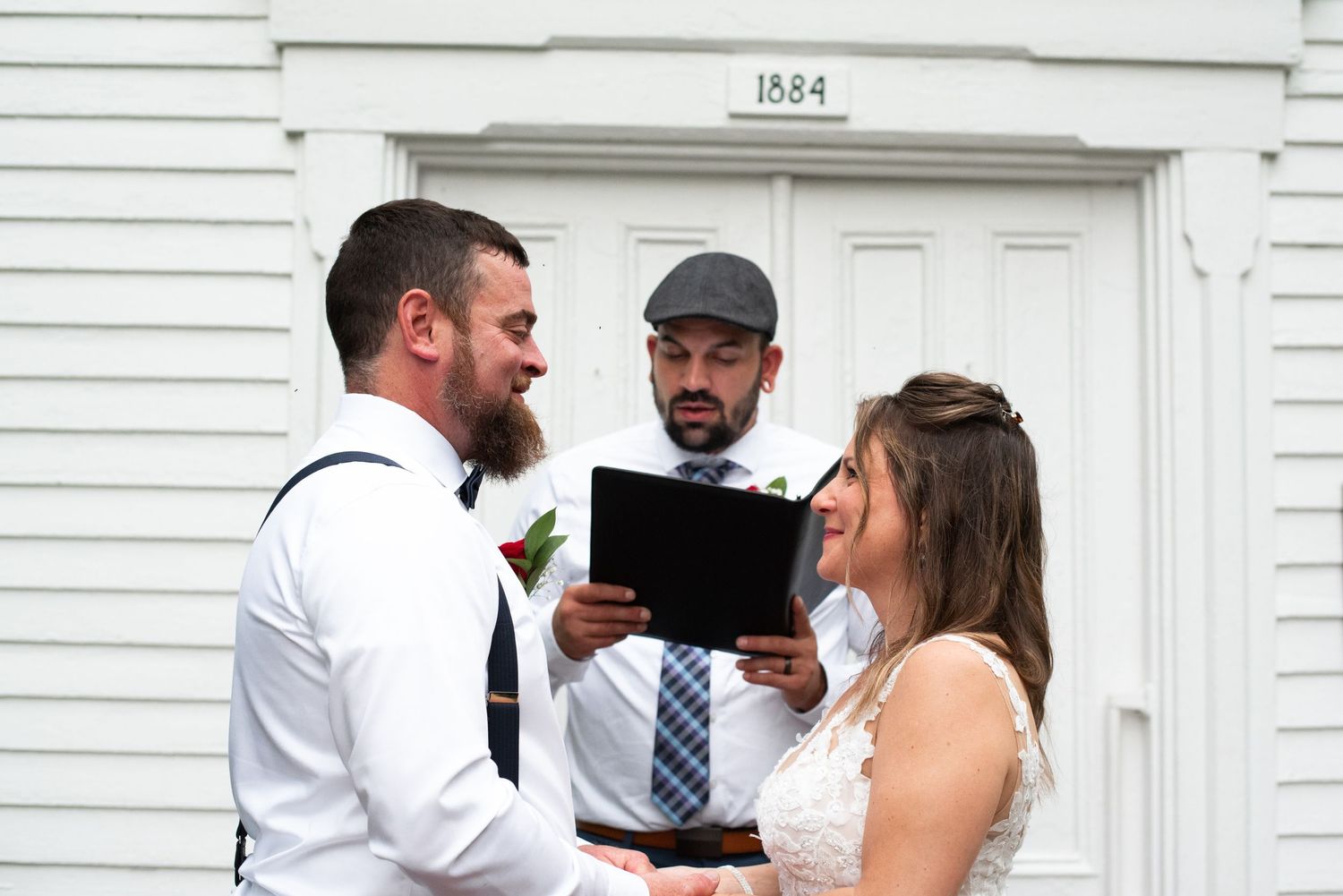 NH Elopements
