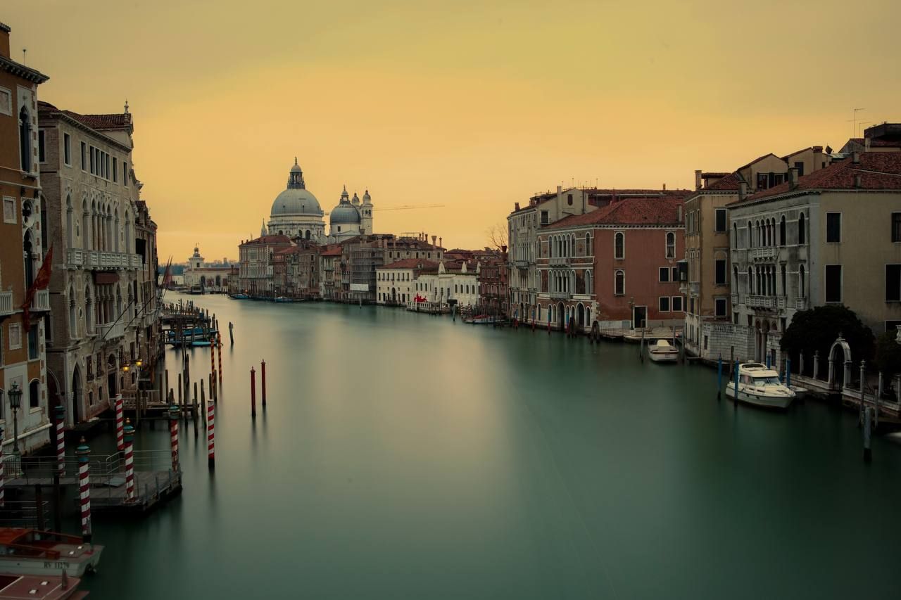 Venice Italy
