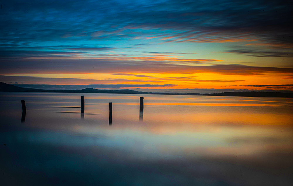 Mill Bay, British Columbia