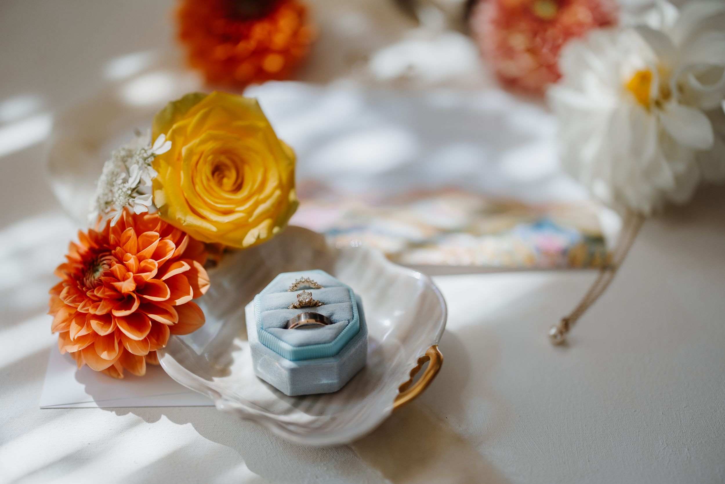 Catholic wedding