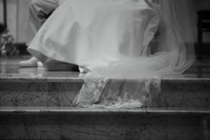 Catholic wedding Mass