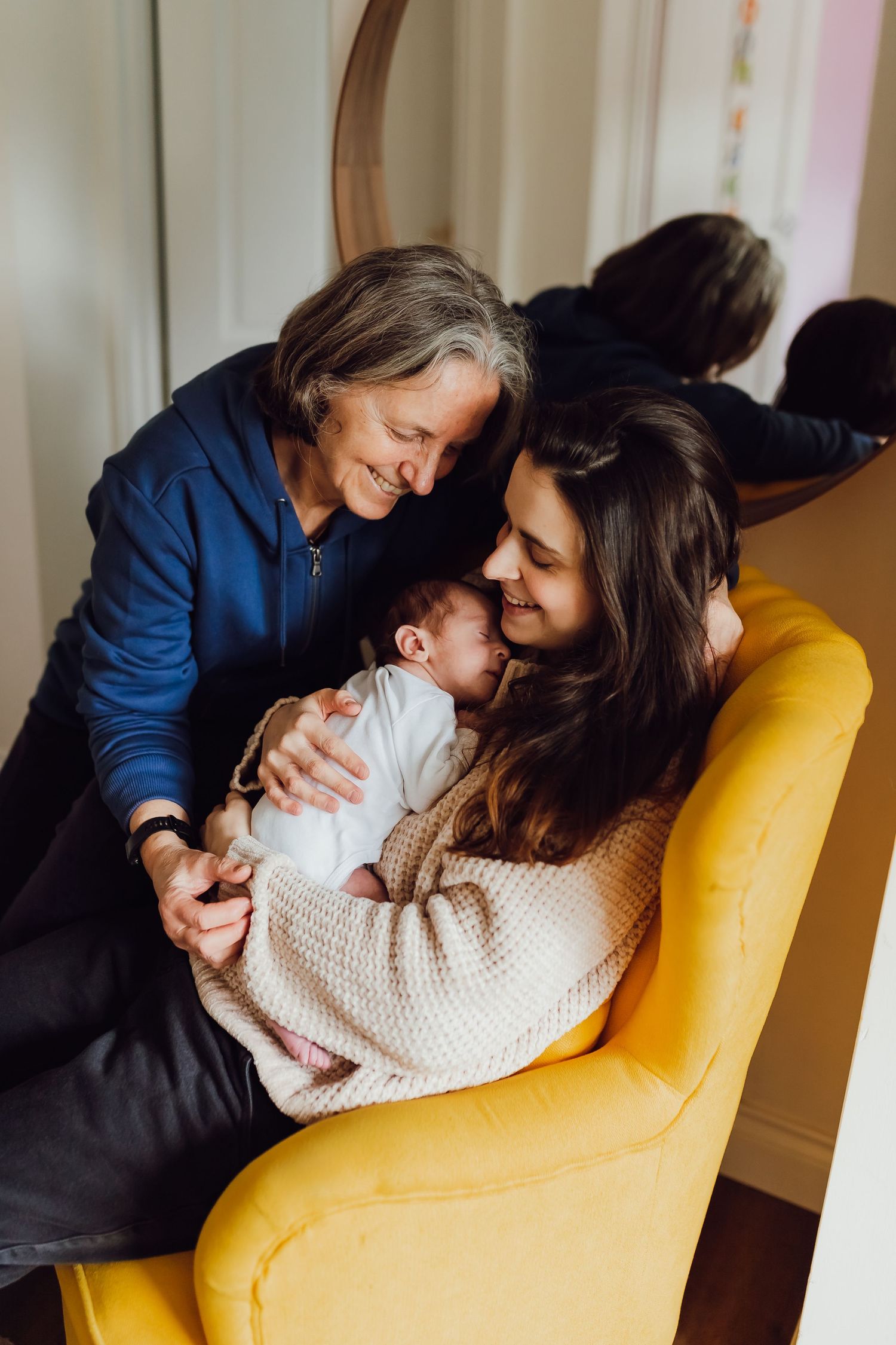 Newborn Photographer Bournemouth