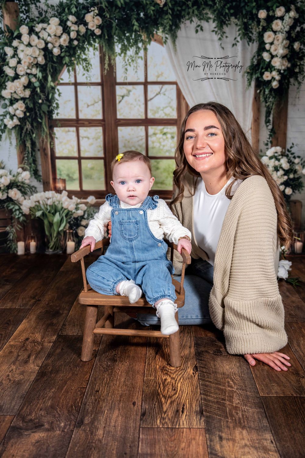 mummy and me photos