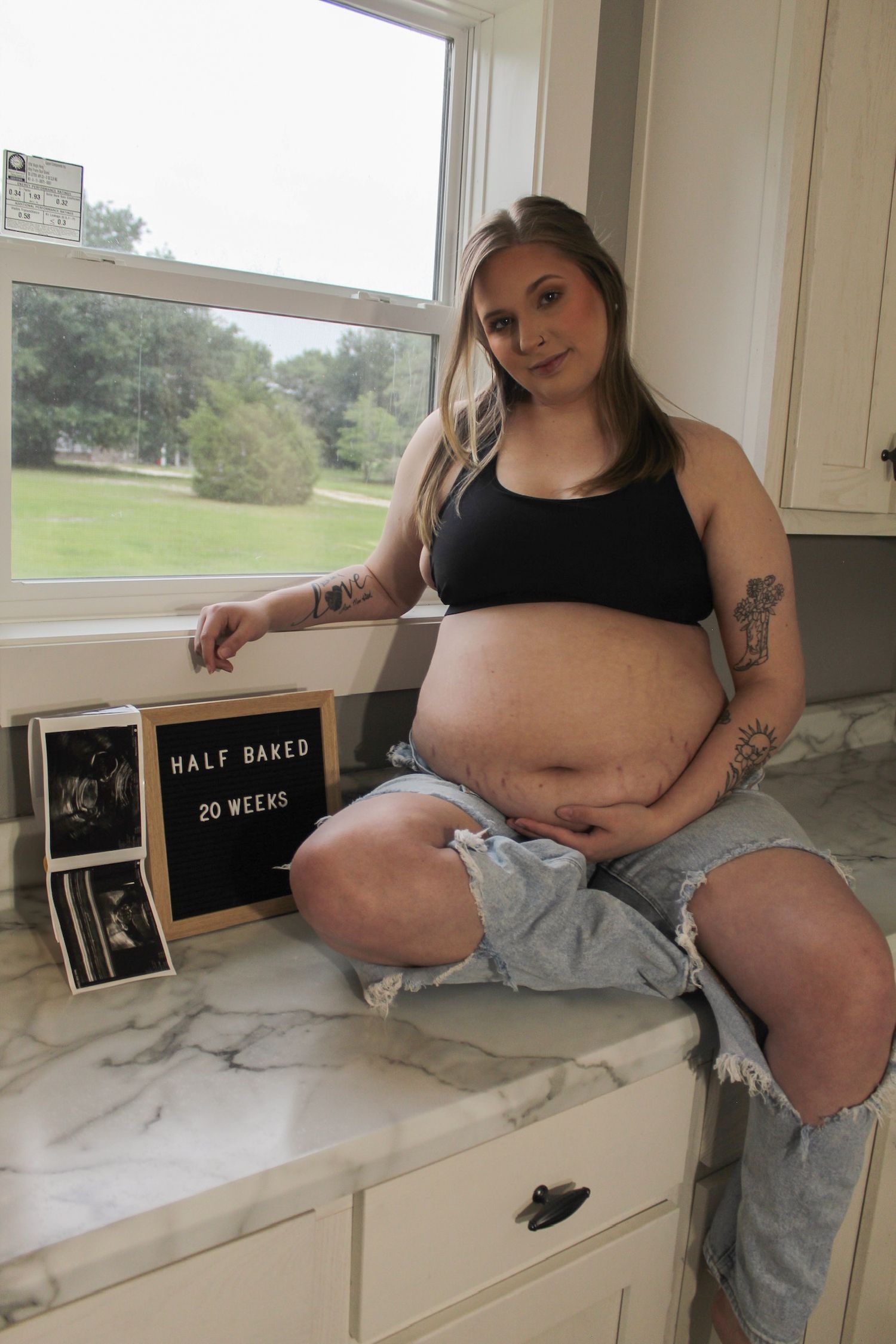 maternity