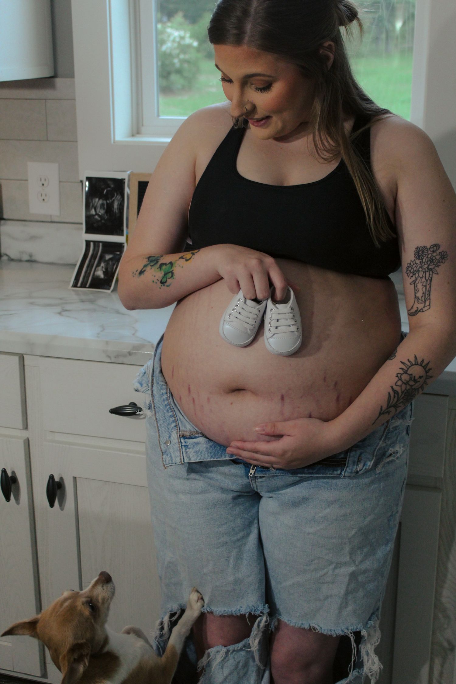 maternity