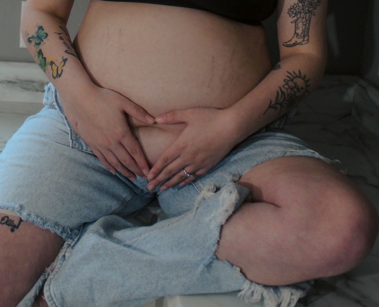 maternity