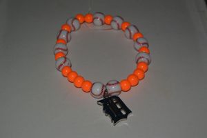 ‘Detroit’ Style Bracelet