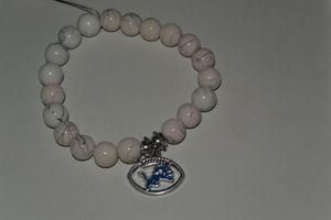 ‘Detroit’ Style Bracelet