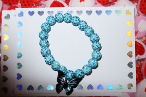 Charm Bracelet