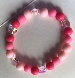Bead Bracelet
