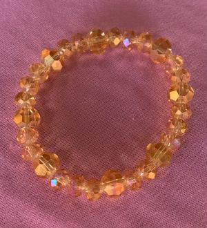 Bead Anklet