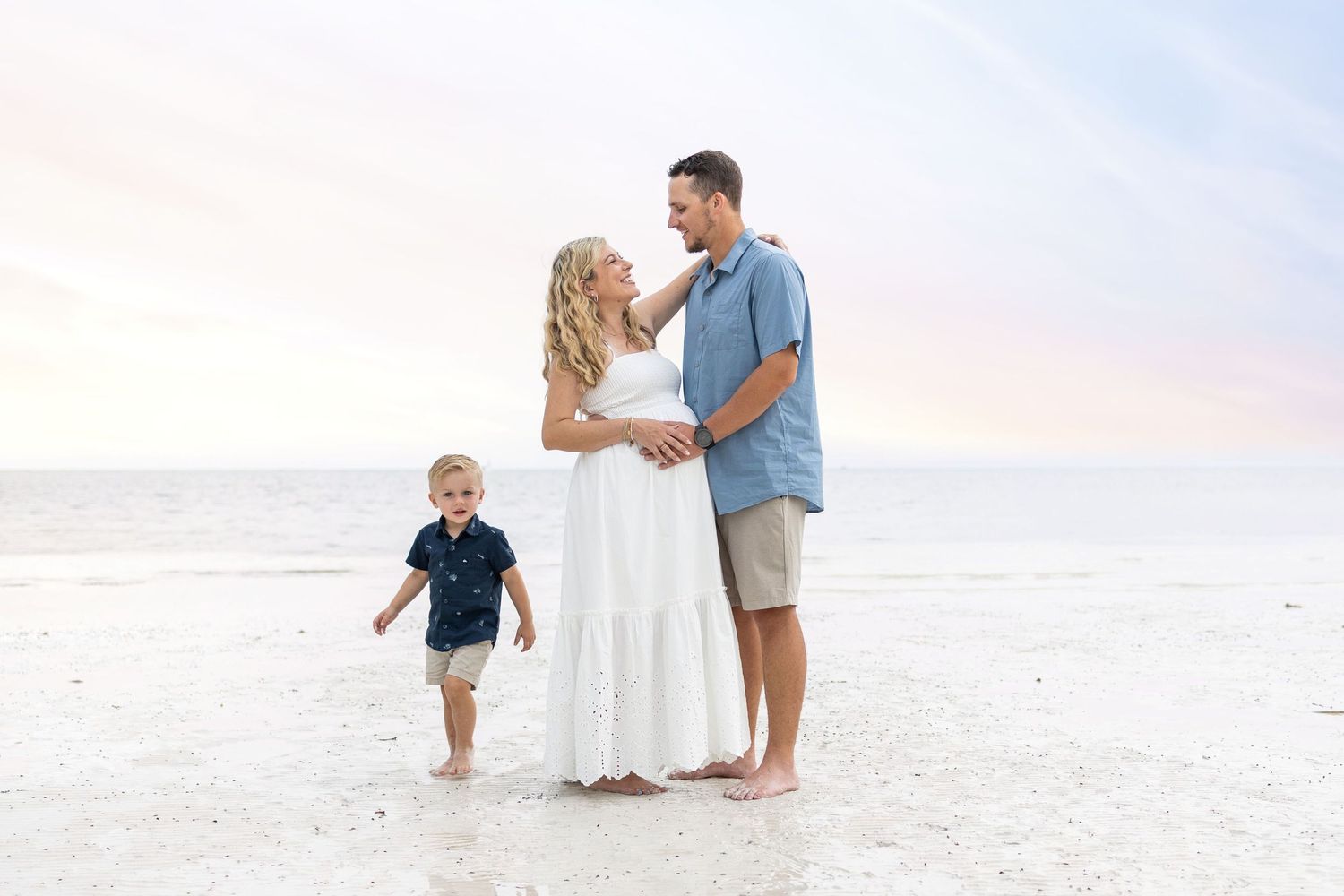 Marathon Florida Family Photography