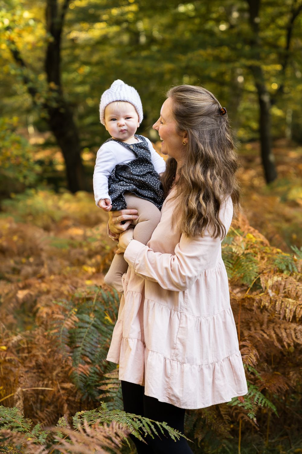 reasons to book an autumn photoshoot