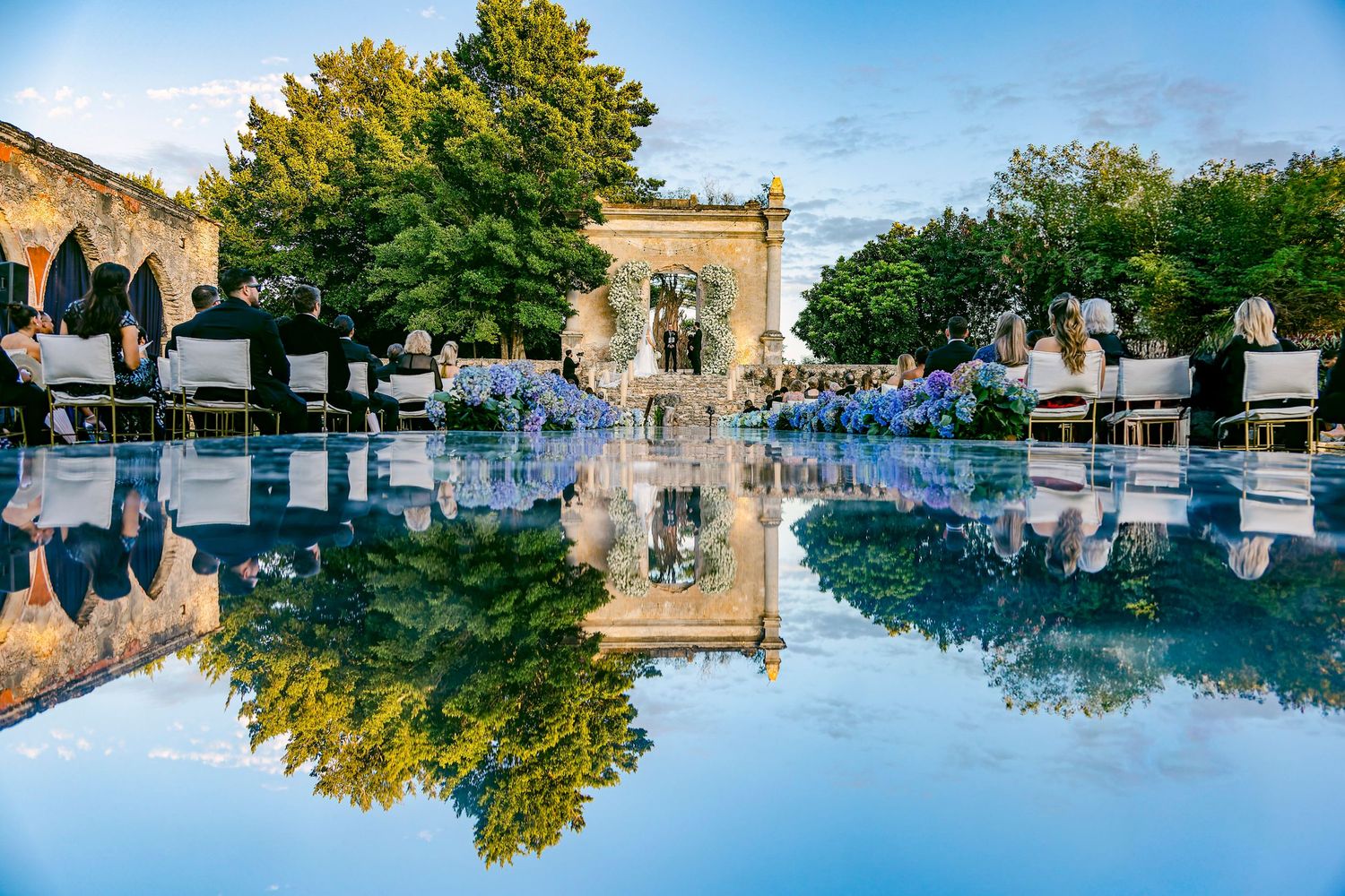 Luxury destination wedding photography in Merida, yuacatan