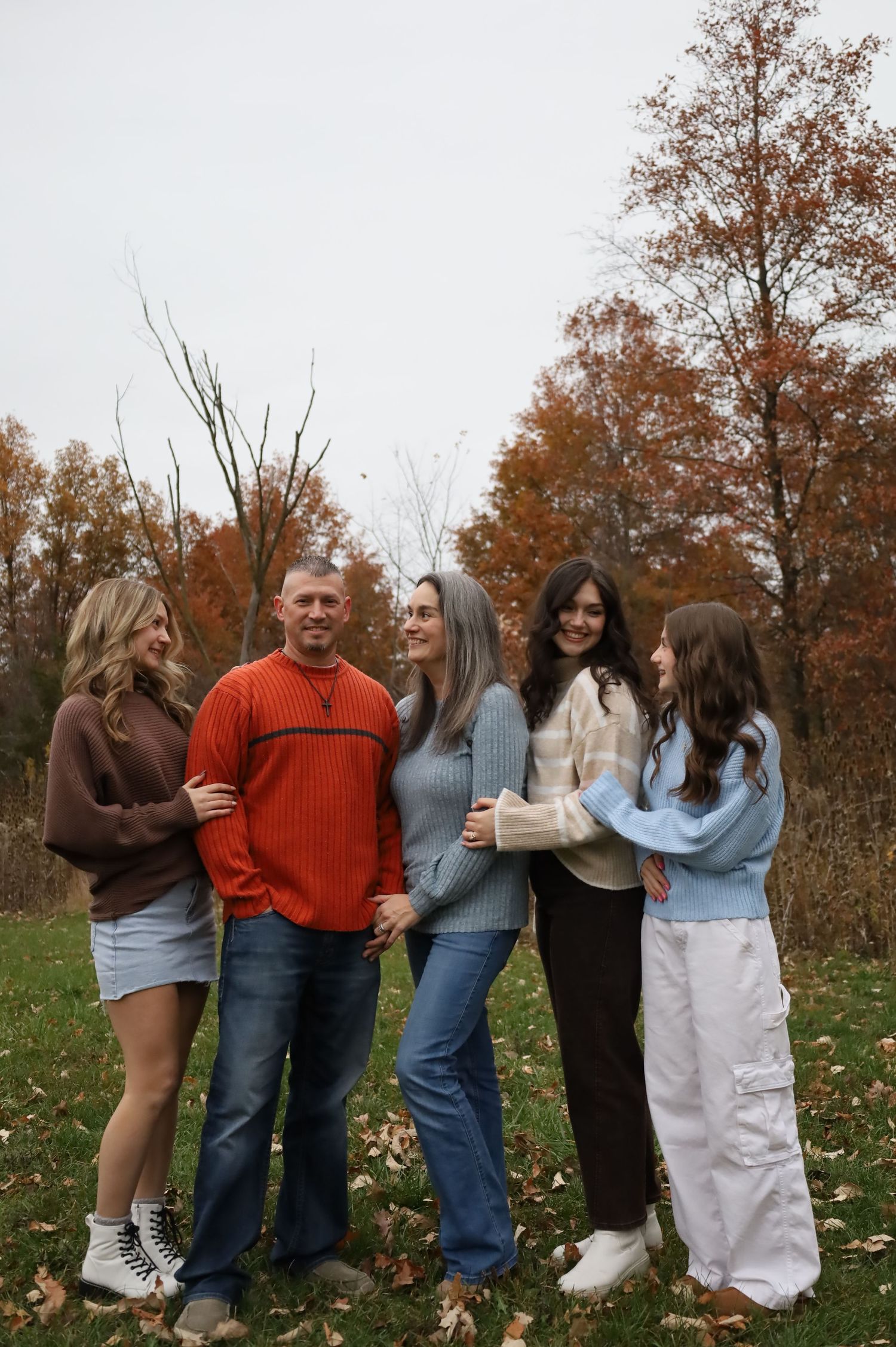 family