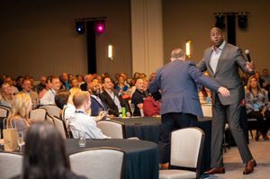 Luxury Event capturing the highlights
