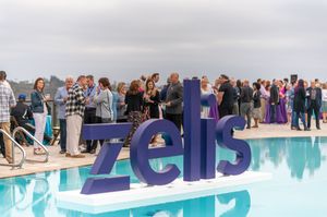Luxury Event capturing the highlights