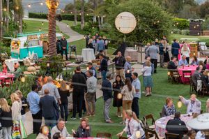 Luxury Event capturing the highlights