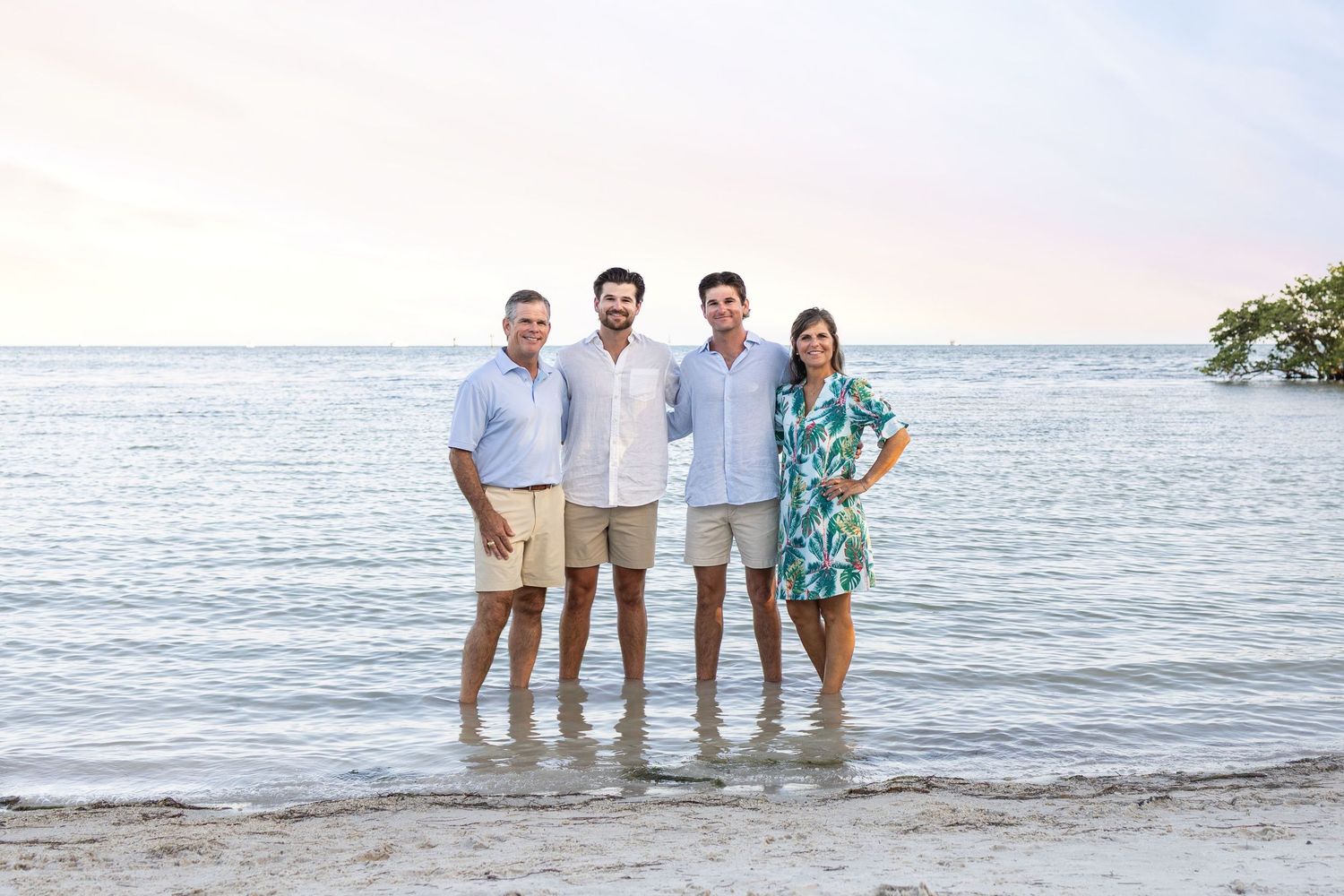 Florida Keys Family Photography