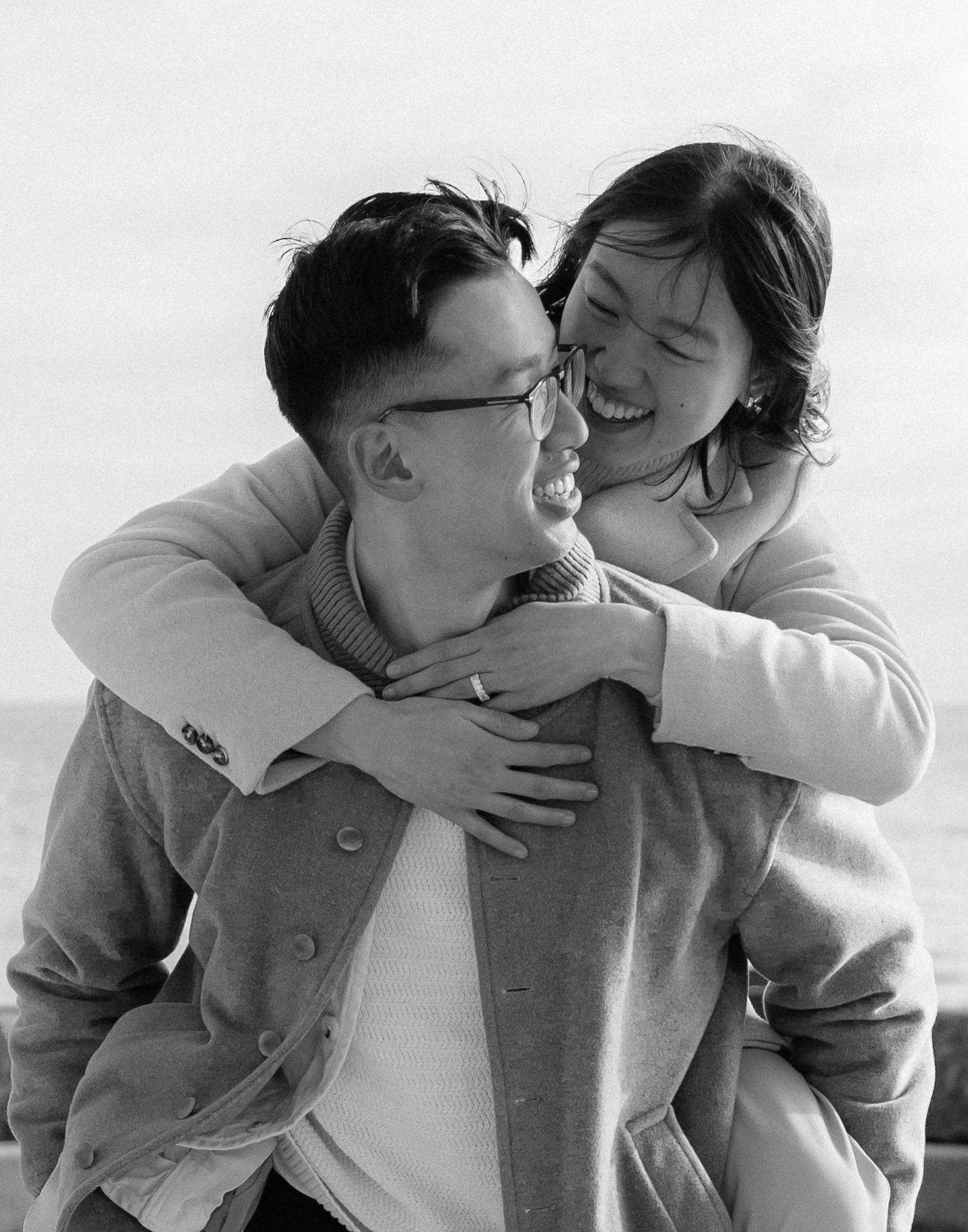 Couples Portraits