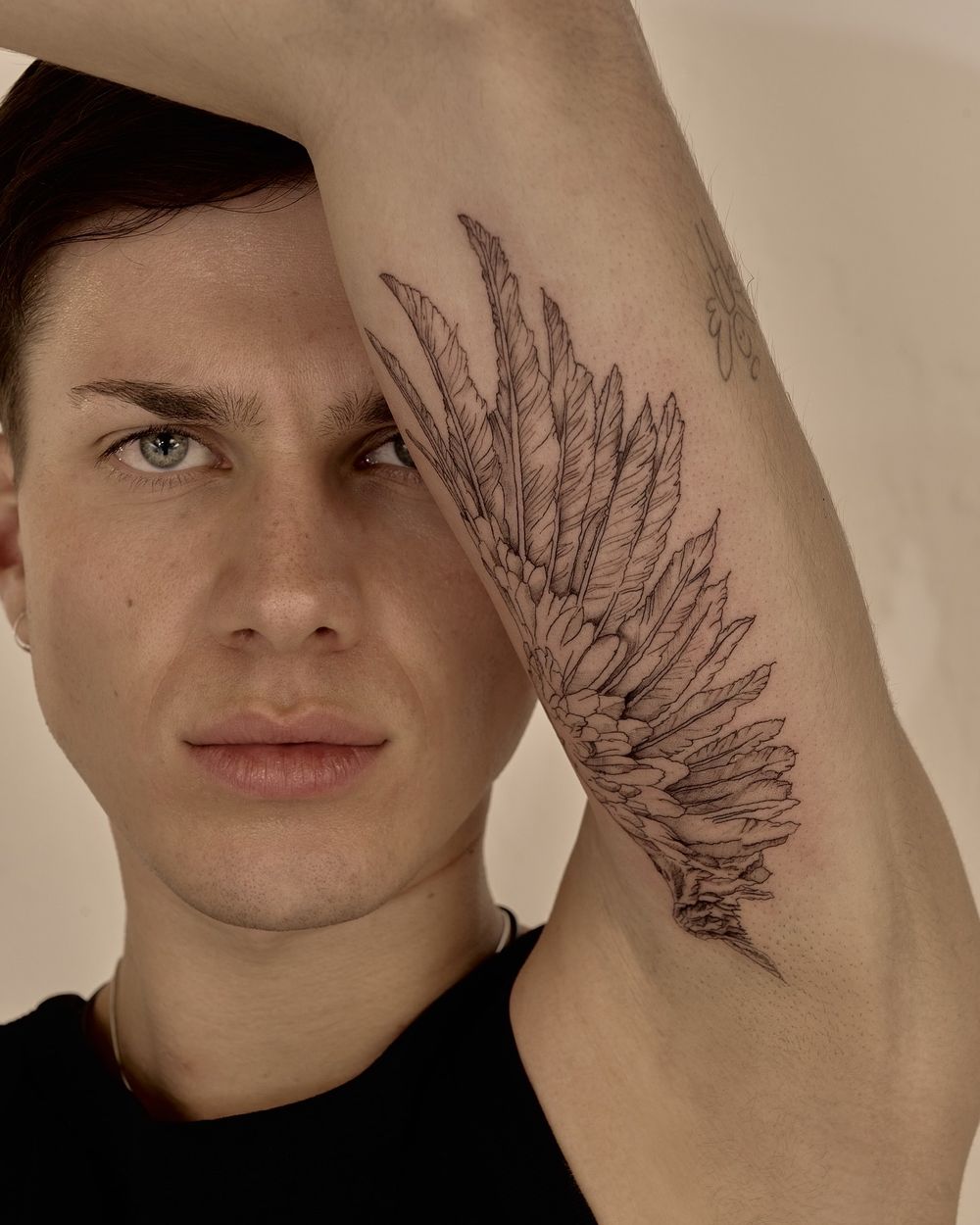 TATTOO 8