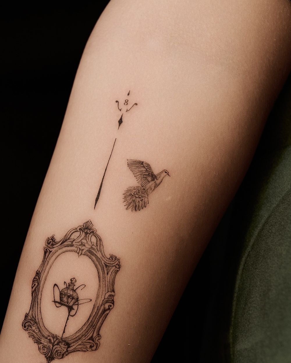 TATTOO 6