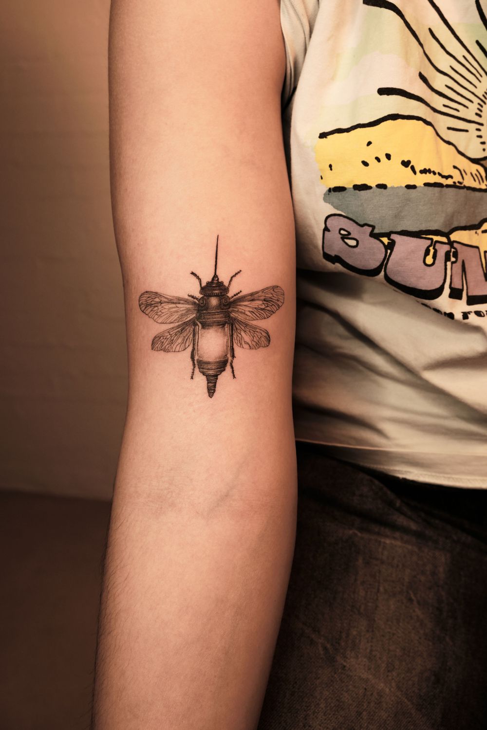 TATTOO 7