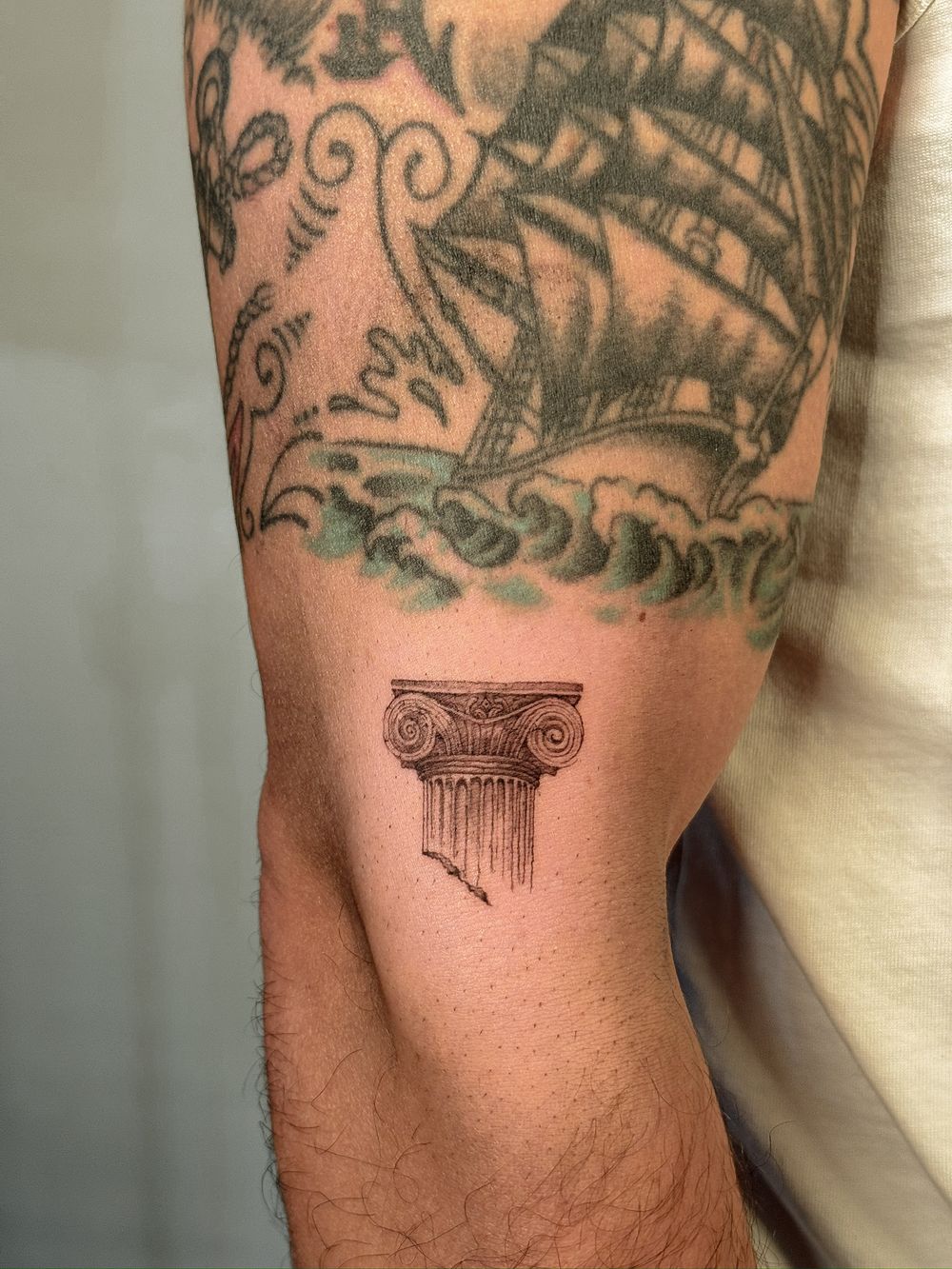 TATTOO 2