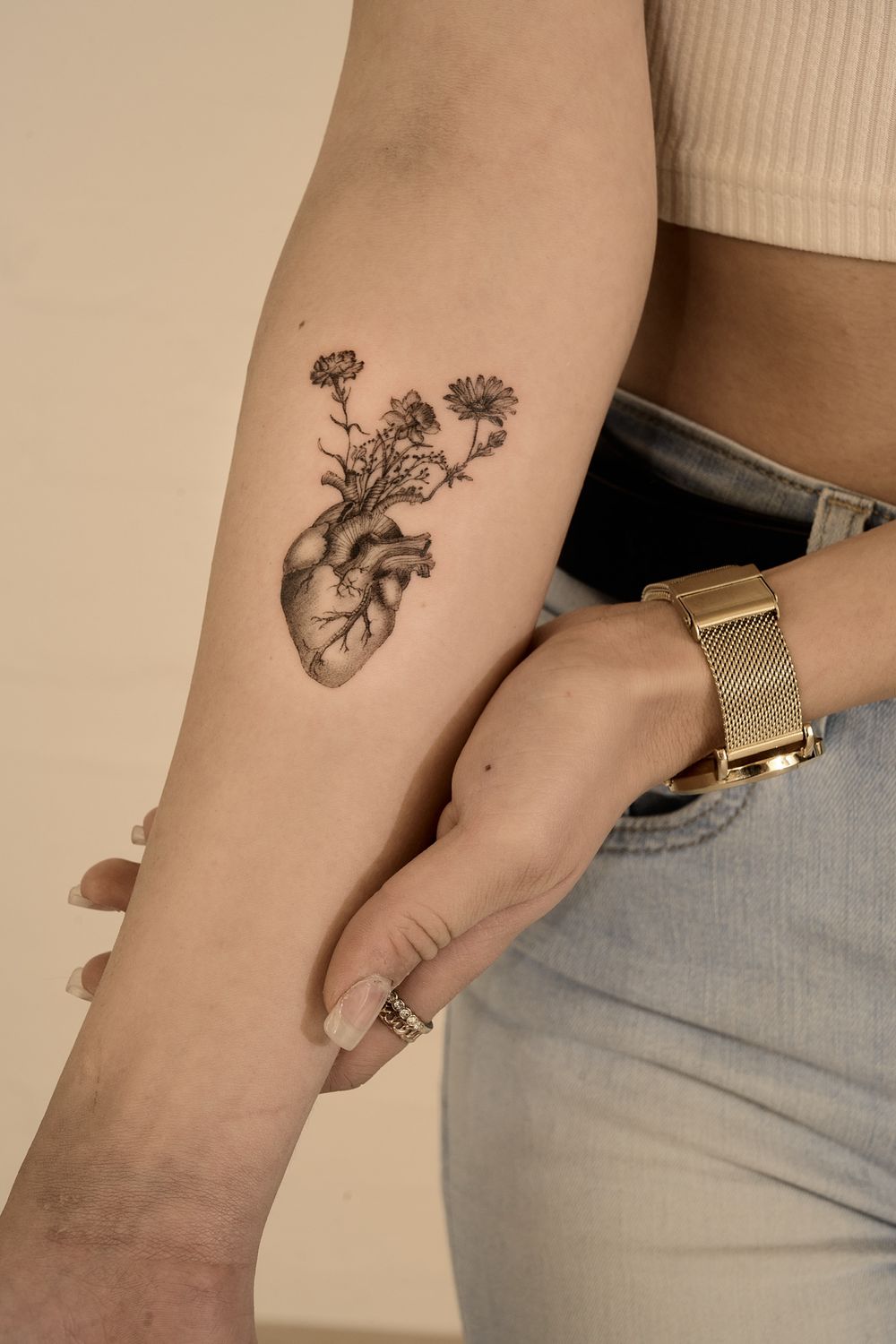 TATTOO 13