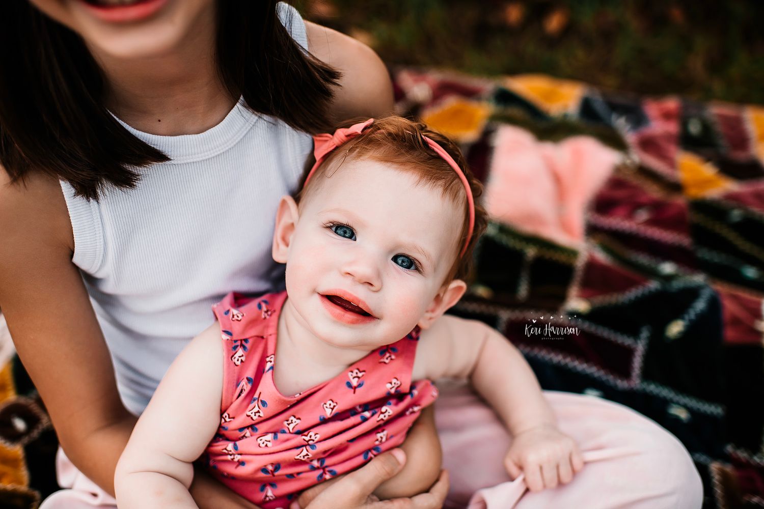 Ann Arbor Family Photographer