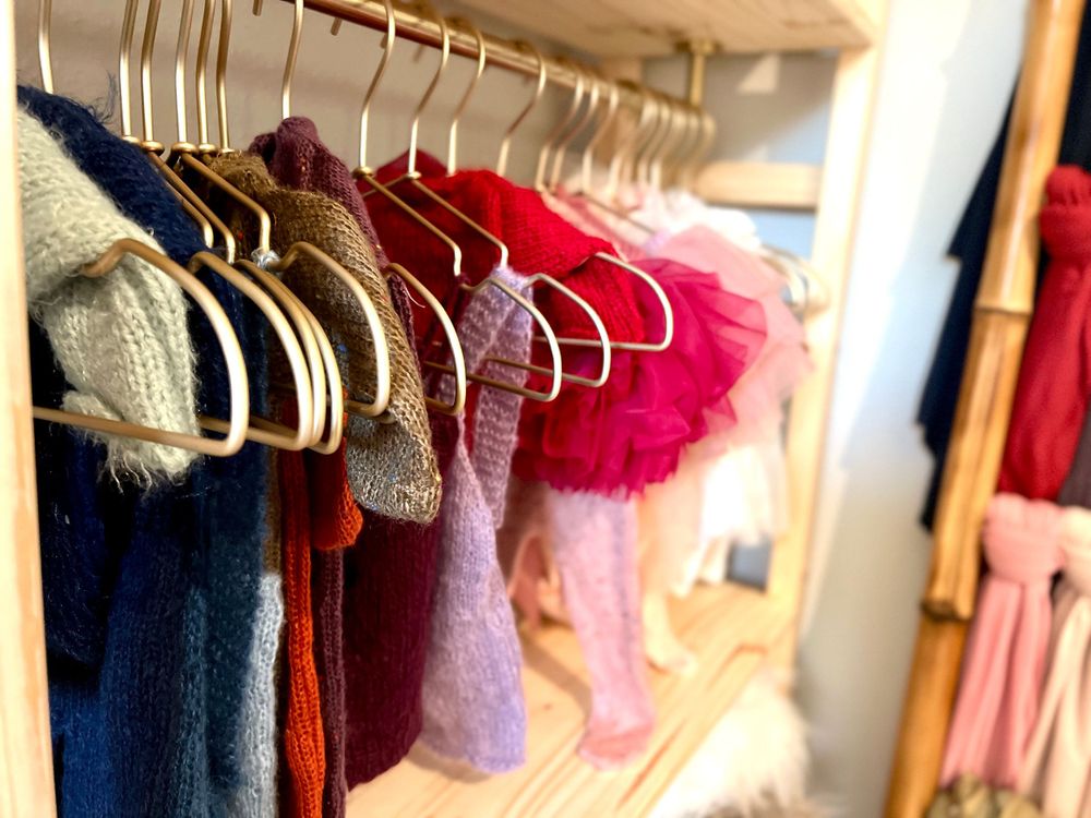 Studio props baby dresses newborn