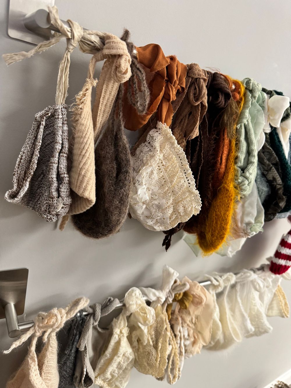 studio props newborn hats